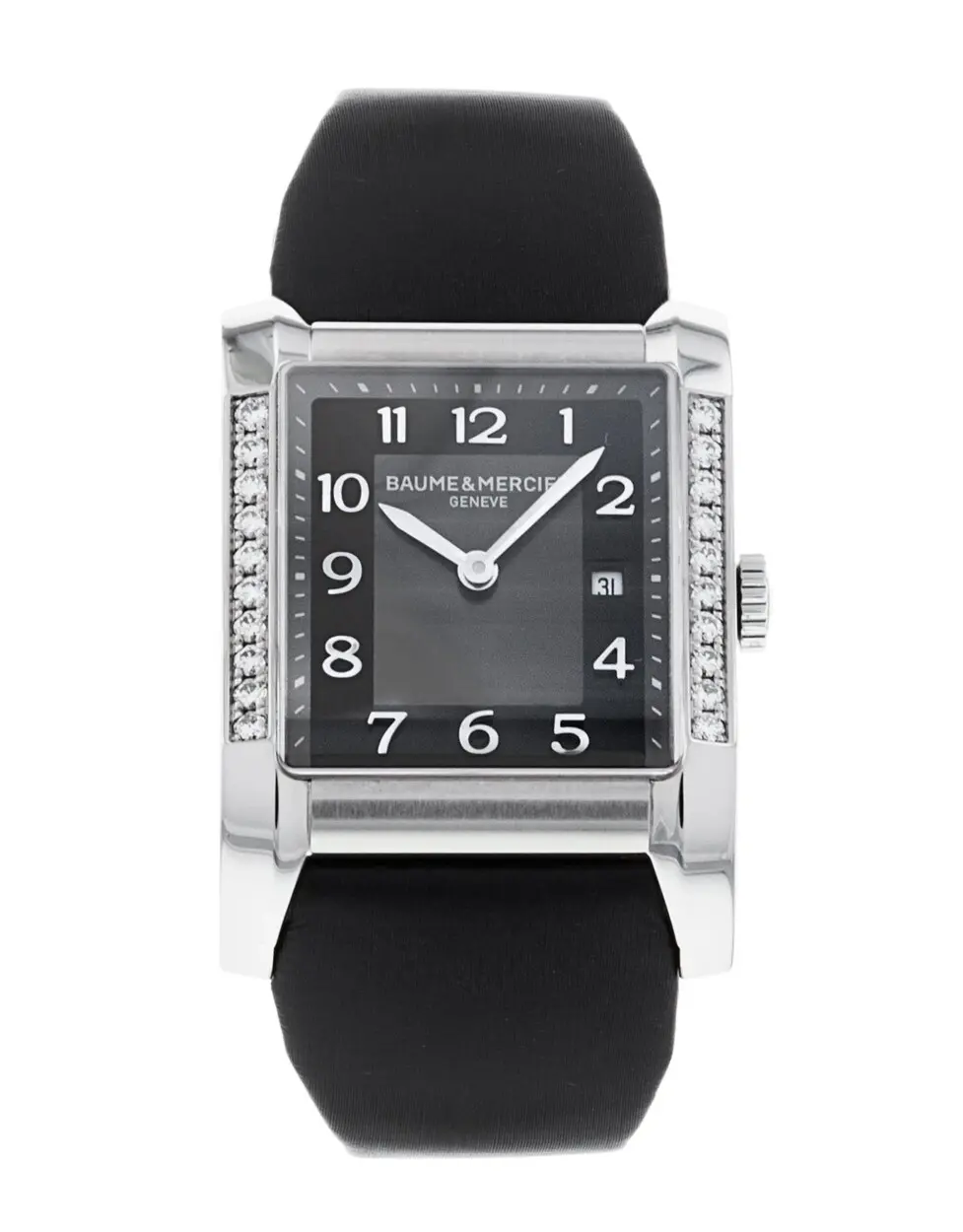 Baume & Mercier Hampton MOA10022 MOA10022