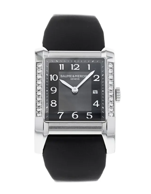 Baume & Mercier Hampton MOA10022 MOA10022