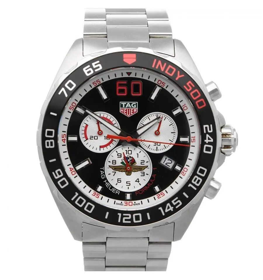 TAG Heuer Formula 1 CAZ101V.BA0842 CAZ101V.BA0842