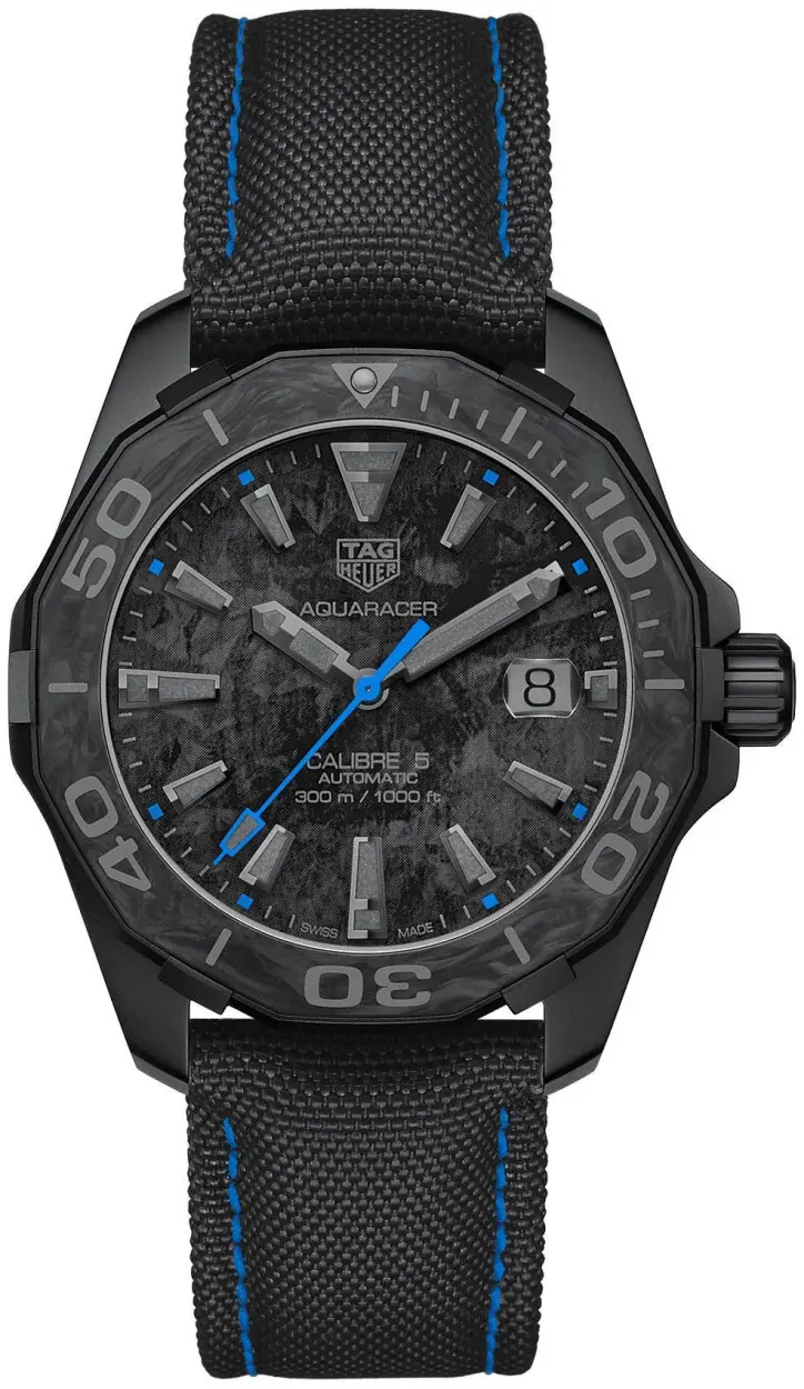 TAG Heuer Aquaracer WBD218C.FC6447 WBD218C.FC6447