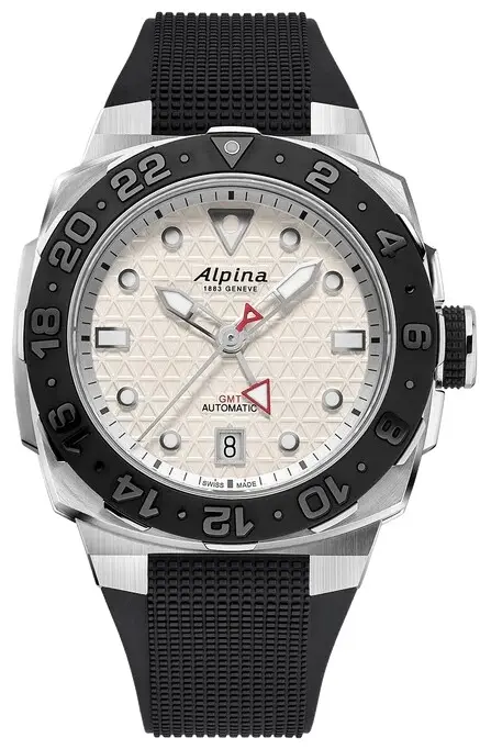 Alpina Seastrong Diver Extreme AL-560LG3VE6 AL-560LG3VE6