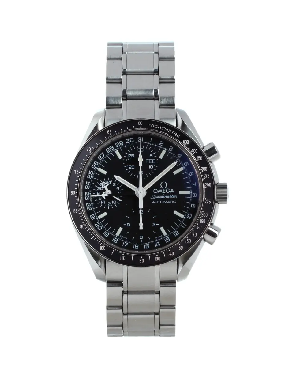 Omega Speedmaster 3520.50.00 3520.50.00