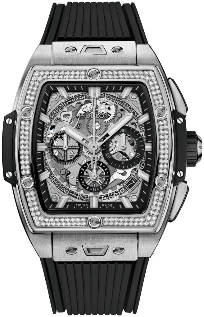 Hublot Big Bang 42mm 642.NX.0170.RX.1104 642.NX.0170.RX.1104