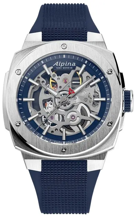 Alpina Alpiner Extreme Skeleton AL-520NSKT3AE6 AL-520NSKT3AE6