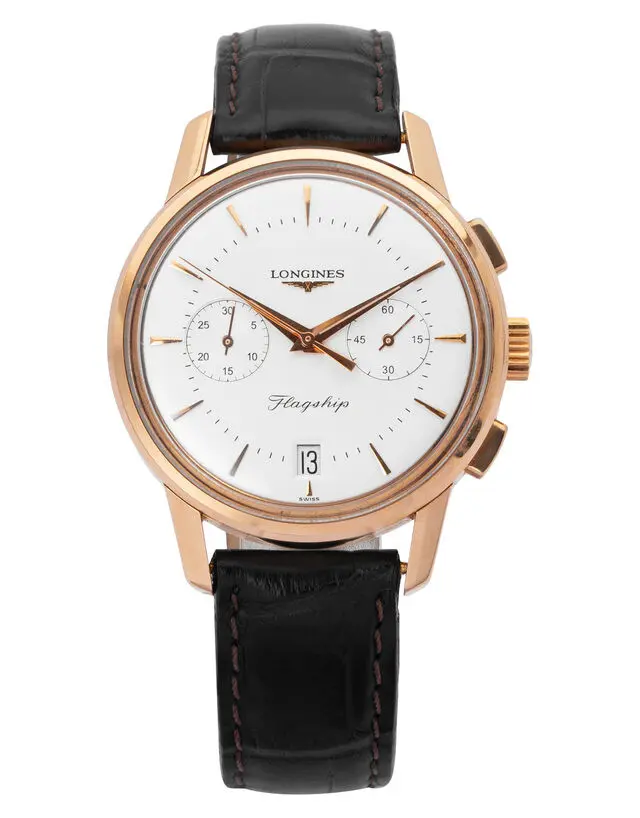 Longines Heritage L4.756.8.72.2 L4.756.8.72.2