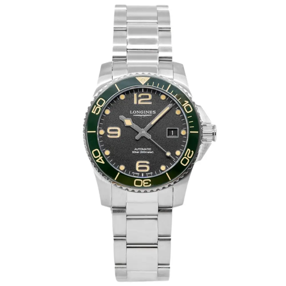 Longines Hydroconquest L3.781.4.05.6 L3.781.4.05.6