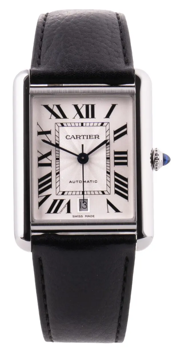 Cartier Tank Must De Cartier WSTA0040 WSTA0040