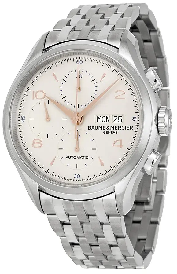 Baume & Mercier Clifton M0A10130 M0A10130