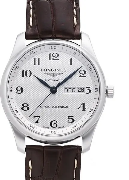 Longines Master L2.910.4.78.3 L2.910.4.78.3