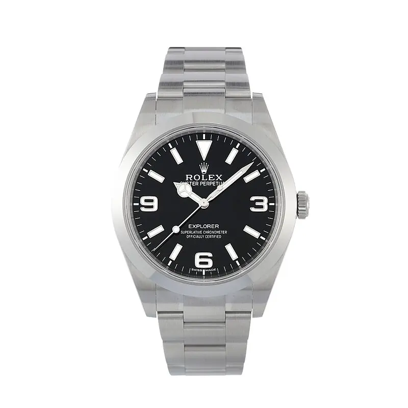 Rolex Explorer 214270-0003 214270-0003