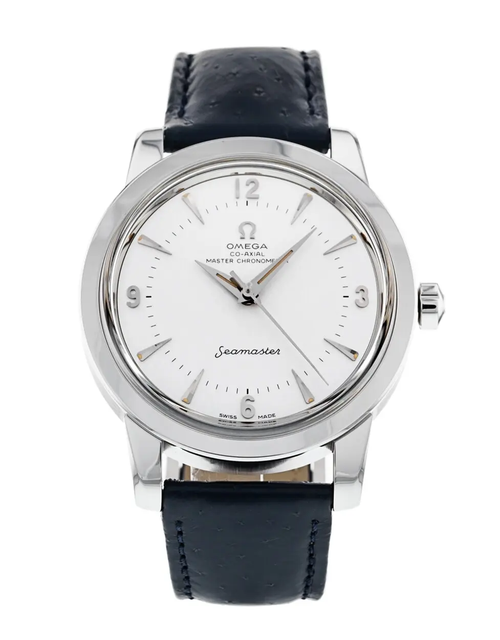 Omega Seamaster 1948 511.13.38.20.02.001 511.13.38.20.02.001