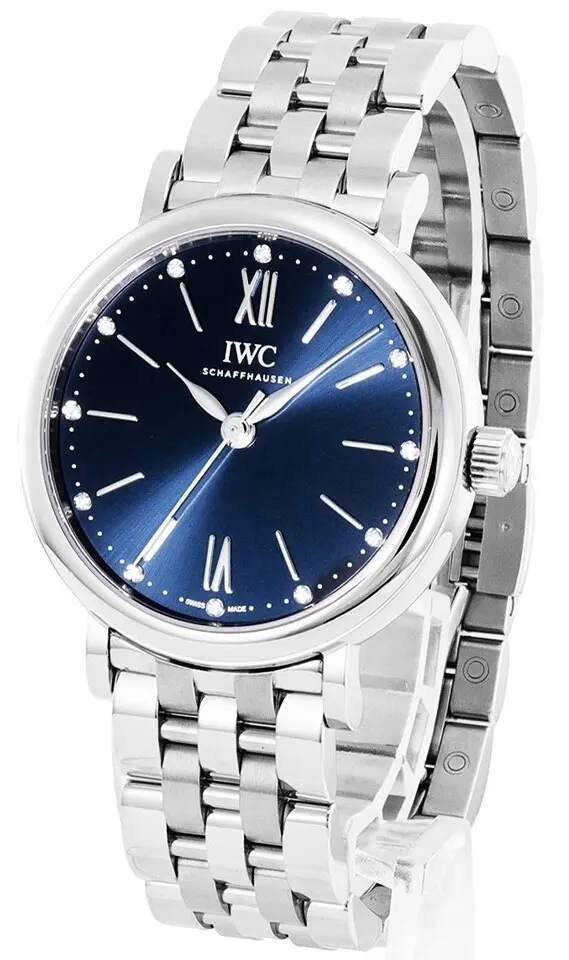 IWC Portofino IW357413 IW357413