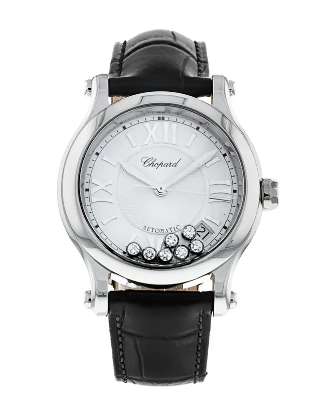 Chopard Happy Sport 278559-3001 278559-3001