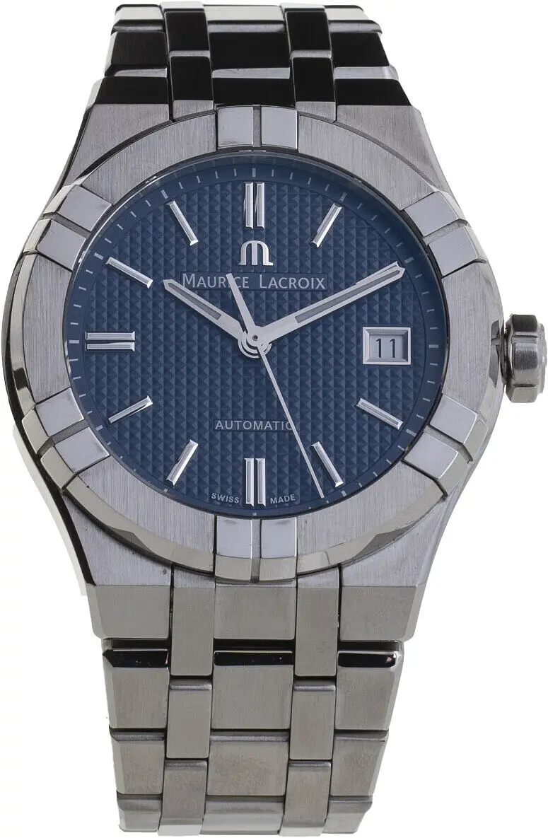 Maurice Lacroix Aikon AI6007-SS002-430-1 AI6007-SS002-430-1