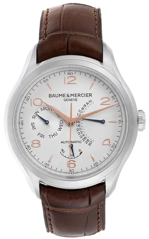 Baume & Mercier Clifton M0A10149 M0A10149
