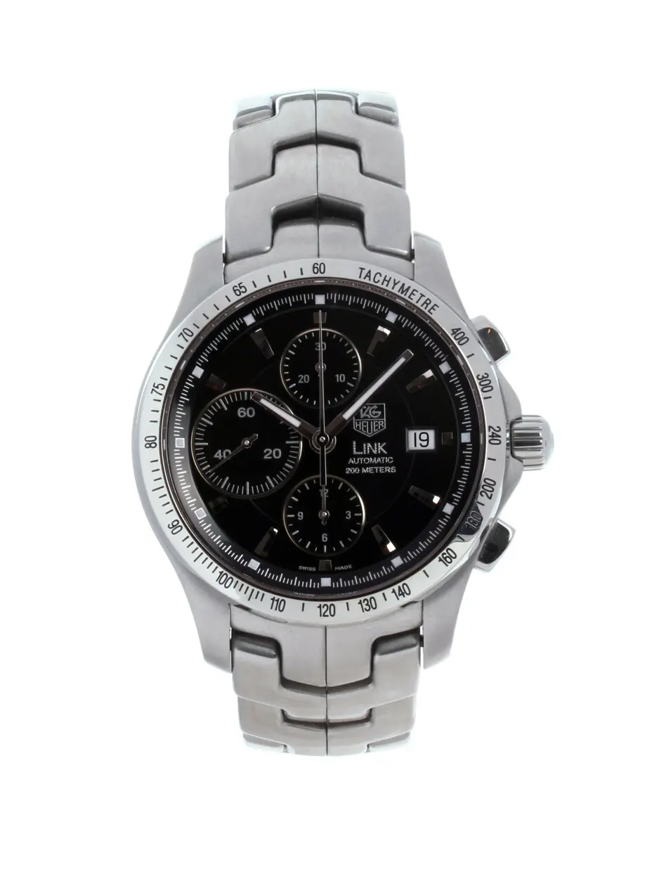 TAG Heuer CJF2110.BA0594 CJF2110.BA0594