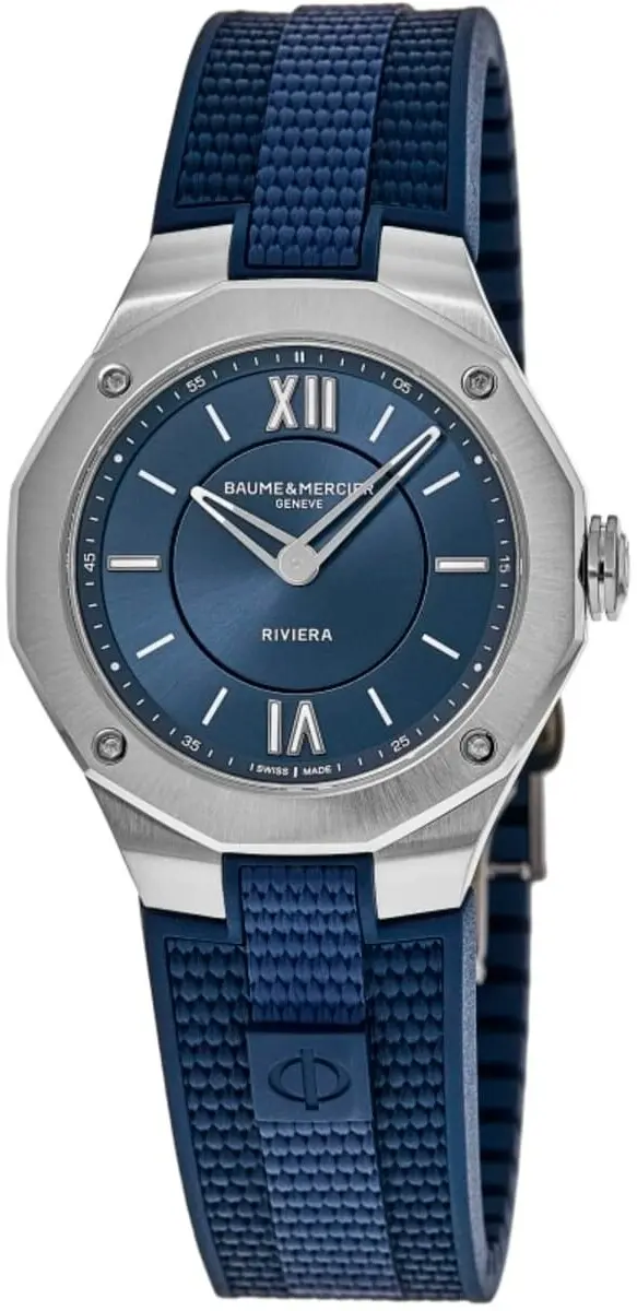 Baume & Mercier Riviera M0A10689 M0A10689