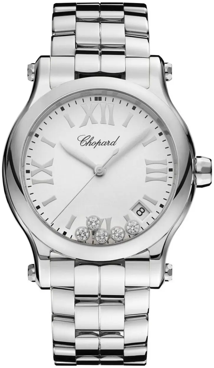 Chopard Happy Sport 278582-3002 278582-3002