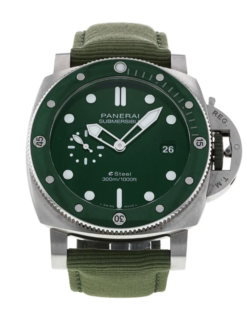 Panerai Submersible PAM01287 PAM01287