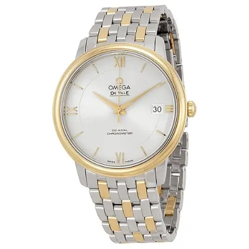 Omega De Ville Prestige Co-Axial 36.8mm 424.20.37.20.02.001 424.20.37.20.02.001