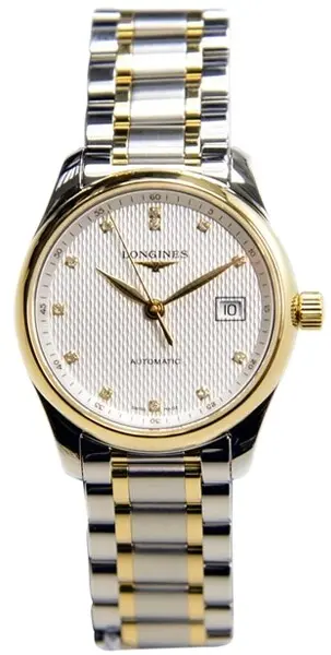 Longines Master L2.257.5.77.7 L2.257.5.77.7