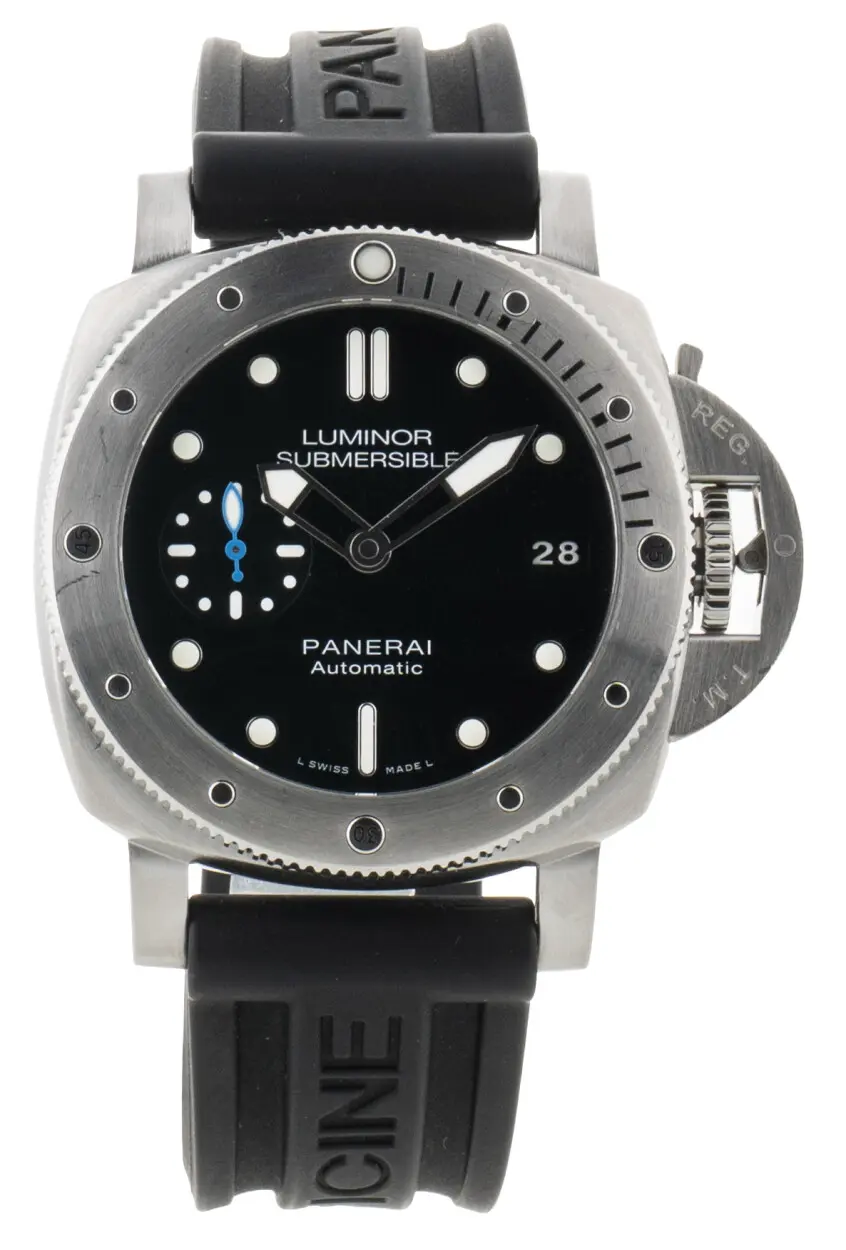 Panerai Luminor Submersible PAM00682 PAM00682