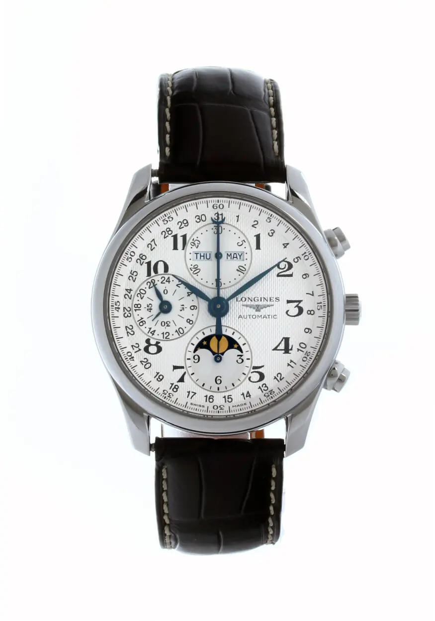 Longines Master L2.673.4.78.3 L2.673.4.78.3