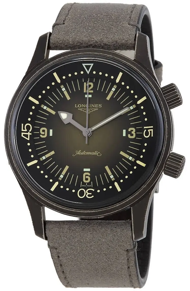 Longines Legend Diver L3.774.2.58.2 L3.774.2.58.2