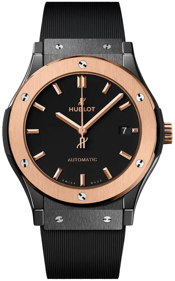Hublot Classic Fusion 511.CO.1181.RX 511.CO.1181.RX