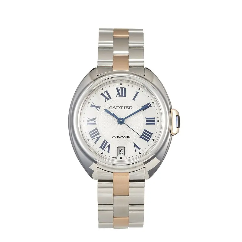 Cartier Calibre De Cartier W2CL0003 W2CL0003