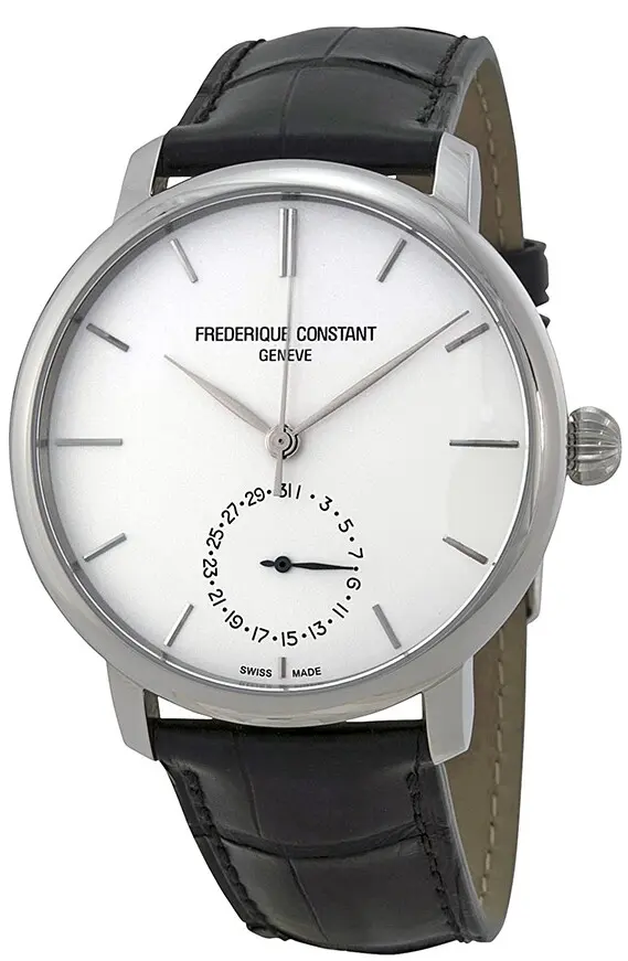 Frederique Constant Maxime Manufacture Automatic FC-710S4S6 FC-710S4S6