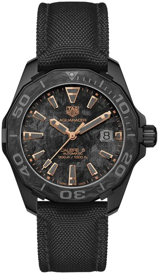 TAG Heuer Aquaracer WBD218A.FC6445 WBD218A.FC6445