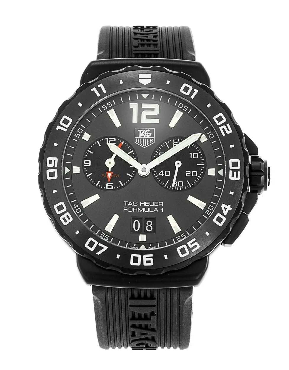 TAG Heuer Formula 1 WAU111D.FT6024 WAU111D.FT6024