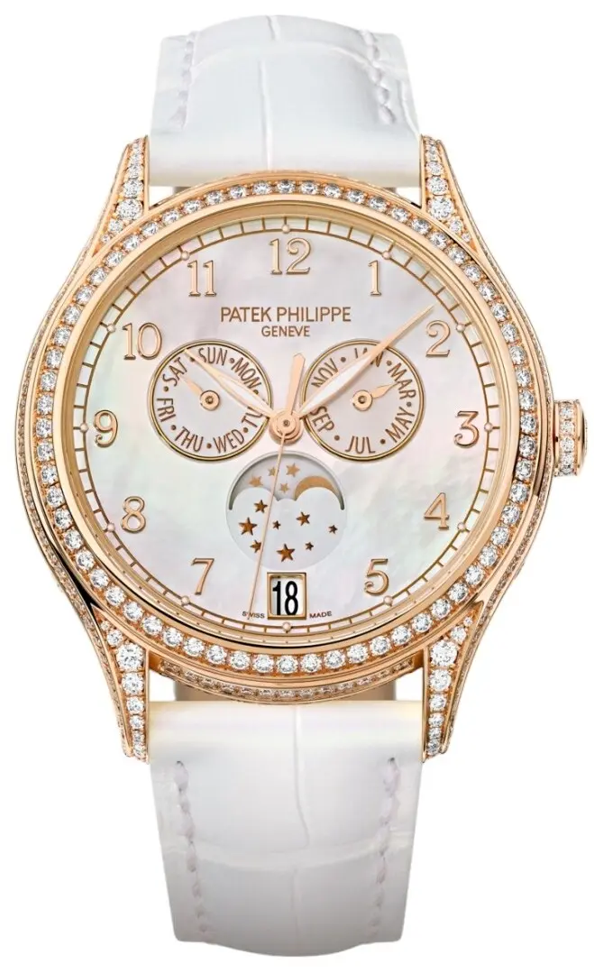 Patek Philippe Complications 4948R/001 4948R/001
