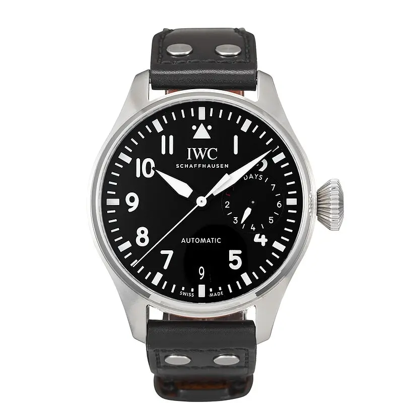 IWC Pilots Classic IW500912 IW500912