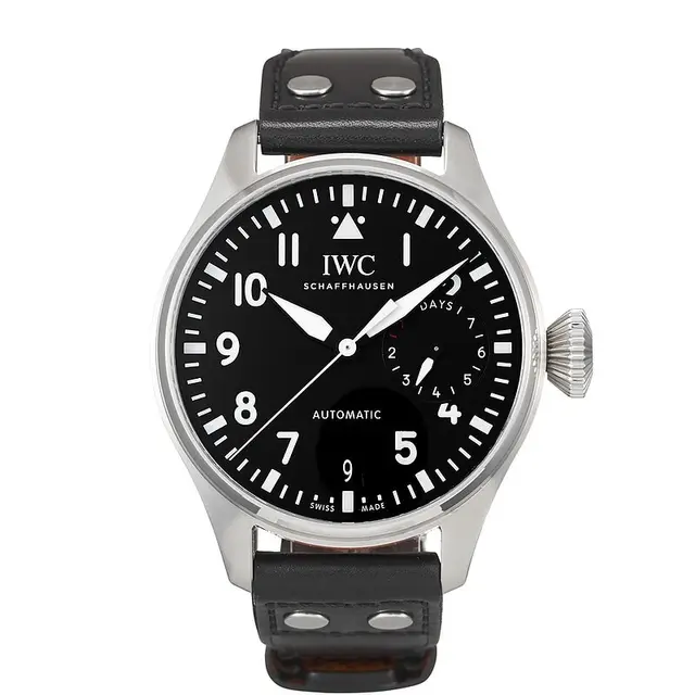 IWC Pilots Classic IW500912 IW500912