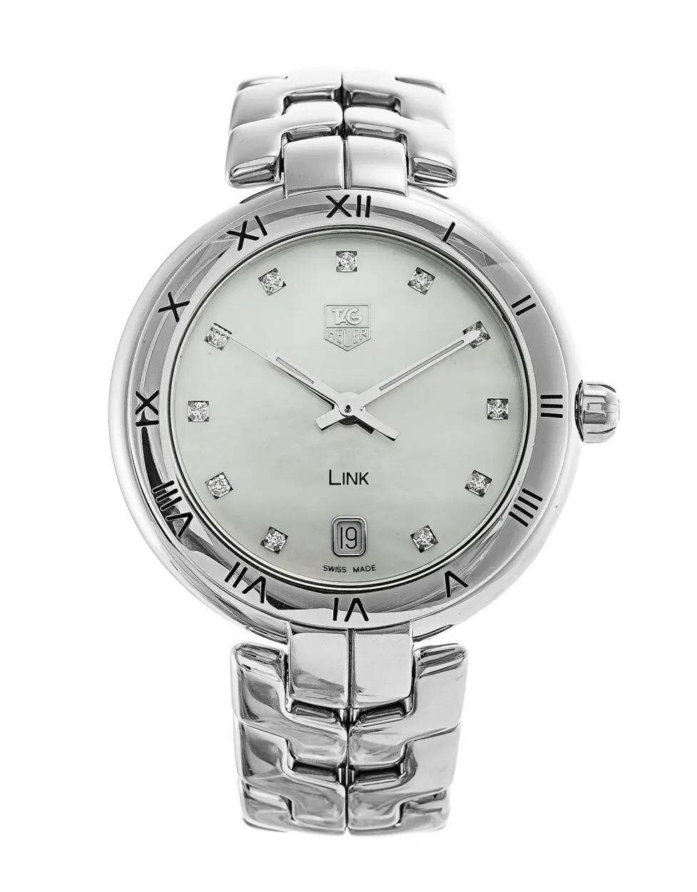TAG Heuer Link WAT1315.BA0956 WAT1315.BA0956