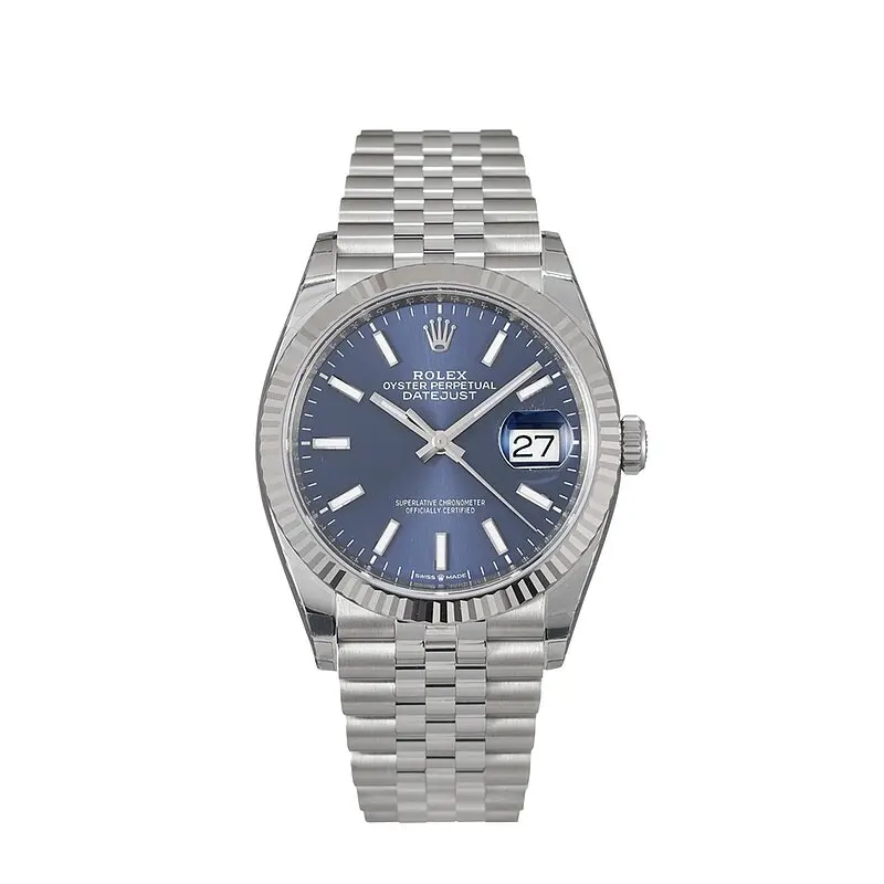 Rolex Datejust 36 126234-0017 126234-0017