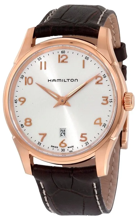 Hamilton American Classic Jazzmaster H38541513 H38541513