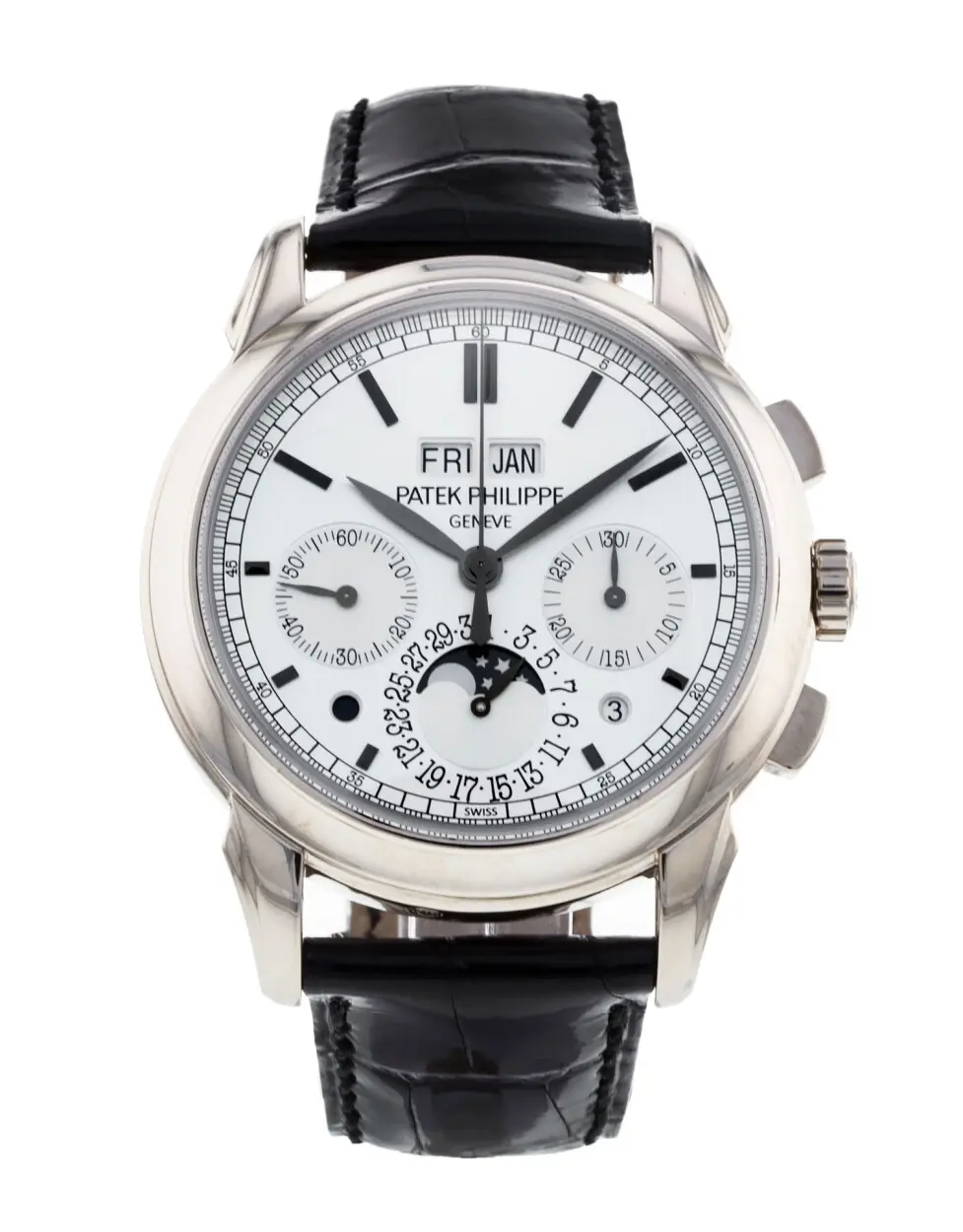 Patek Philippe Grand Complications 5270G 5270G