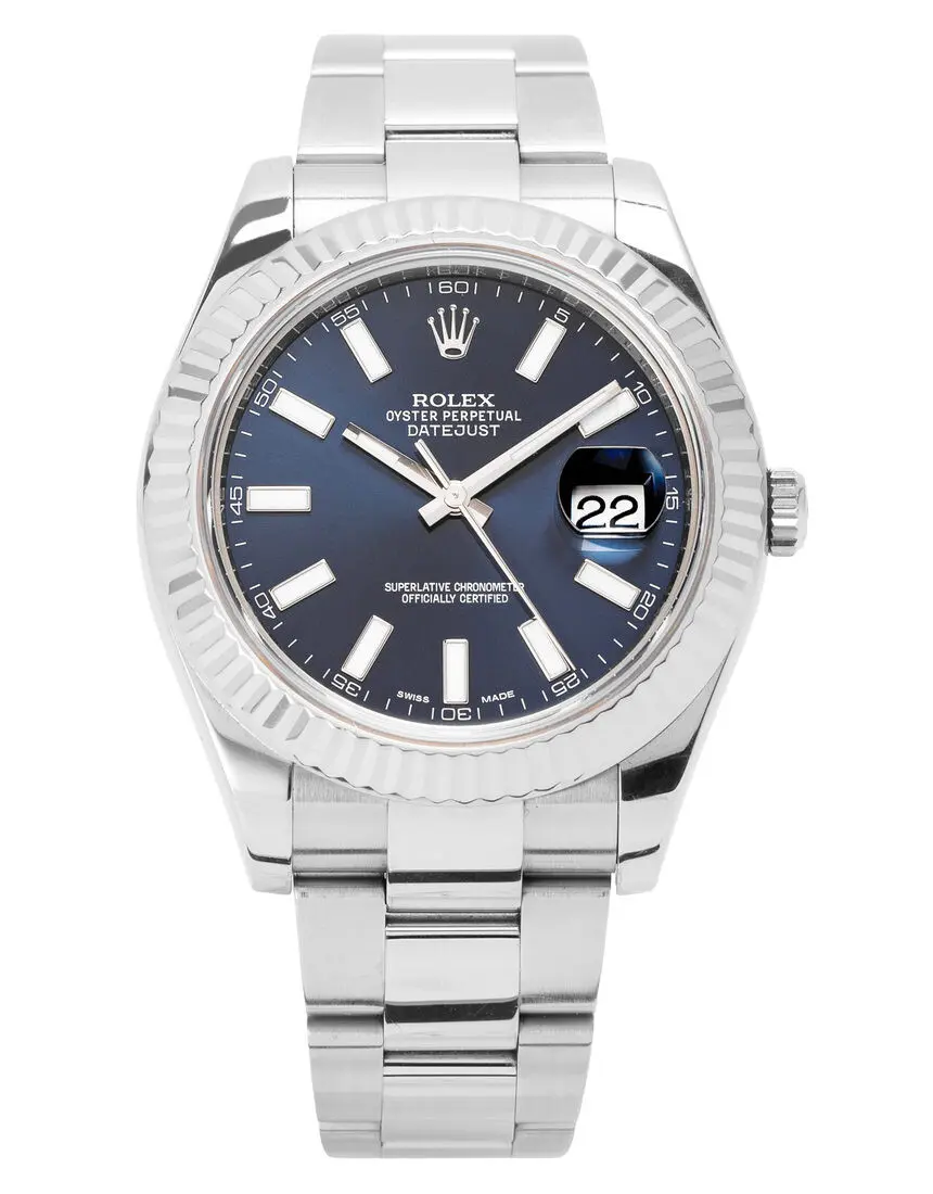 Rolex Datejust II 116334/4 116334/4