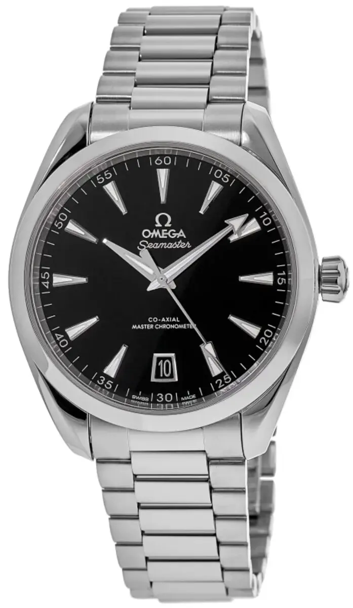 Omega Seamaster Aqua Terra 150M 220.10.41.21.01.002 220.10.41.21.01.002