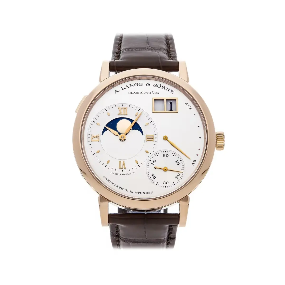 A. Lange & Söhne Lange 1 139.032 139.032