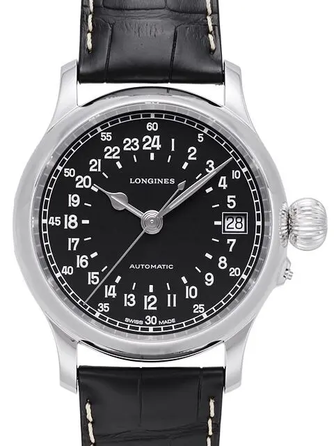 Longines Heritage L2.751.4.53.4 L2.751.4.53.4