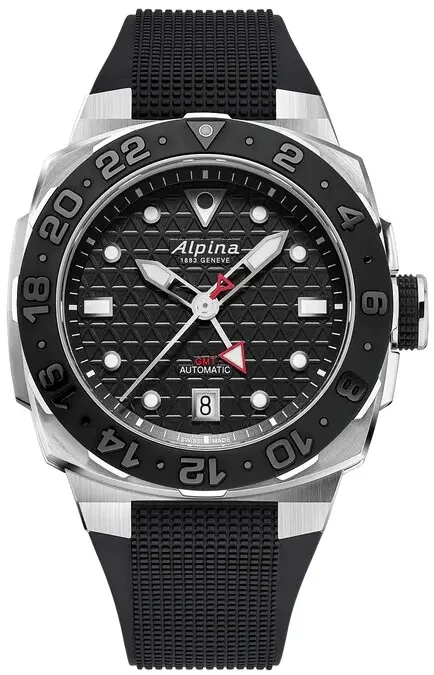 Alpina Seastrong Diver Extreme AL-560B3VE6 AL-560B3VE6