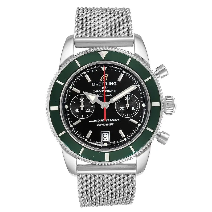 Breitling Superocean Heritage Chrono 44 A2337036.BB81.154A A2337036.BB81.154A