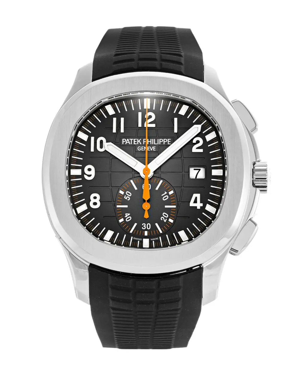 Patek Philippe Aquanaut 5968A/001 5968A/001