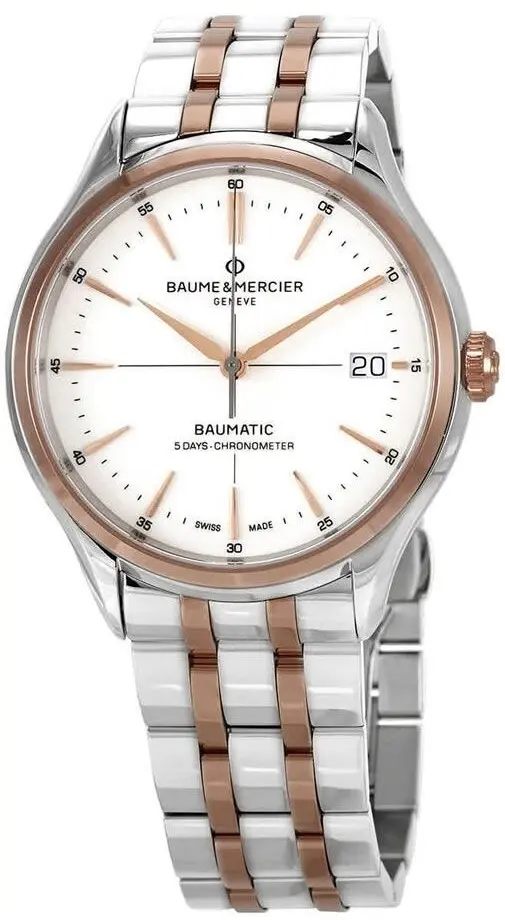 Baume & Mercier Clifton M0A10458 M0A10458