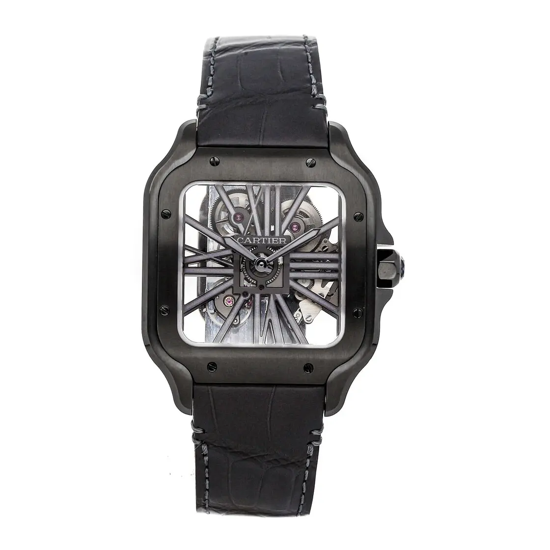 Cartier Santos De Cartier WHSA0009 WHSA0009