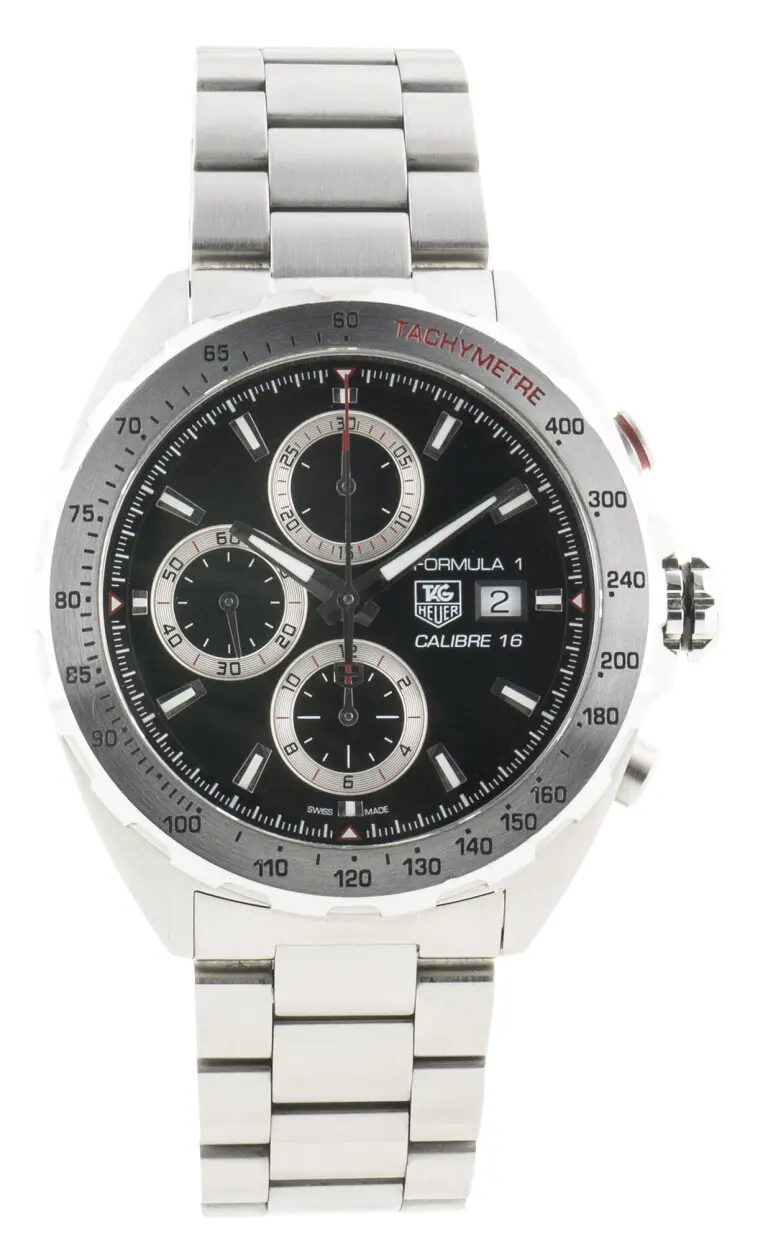 TAG Heuer Formula 1 CAZ2010.BA0876 CAZ2010.BA0876